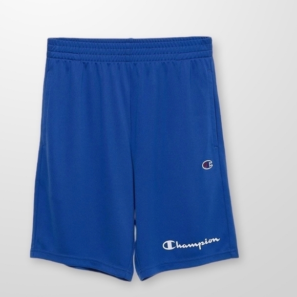 CHAMPION Script Ft Short Boys Active Shorts and hurley Boys' Classic-Boxer Brief - Picture 2 of 12